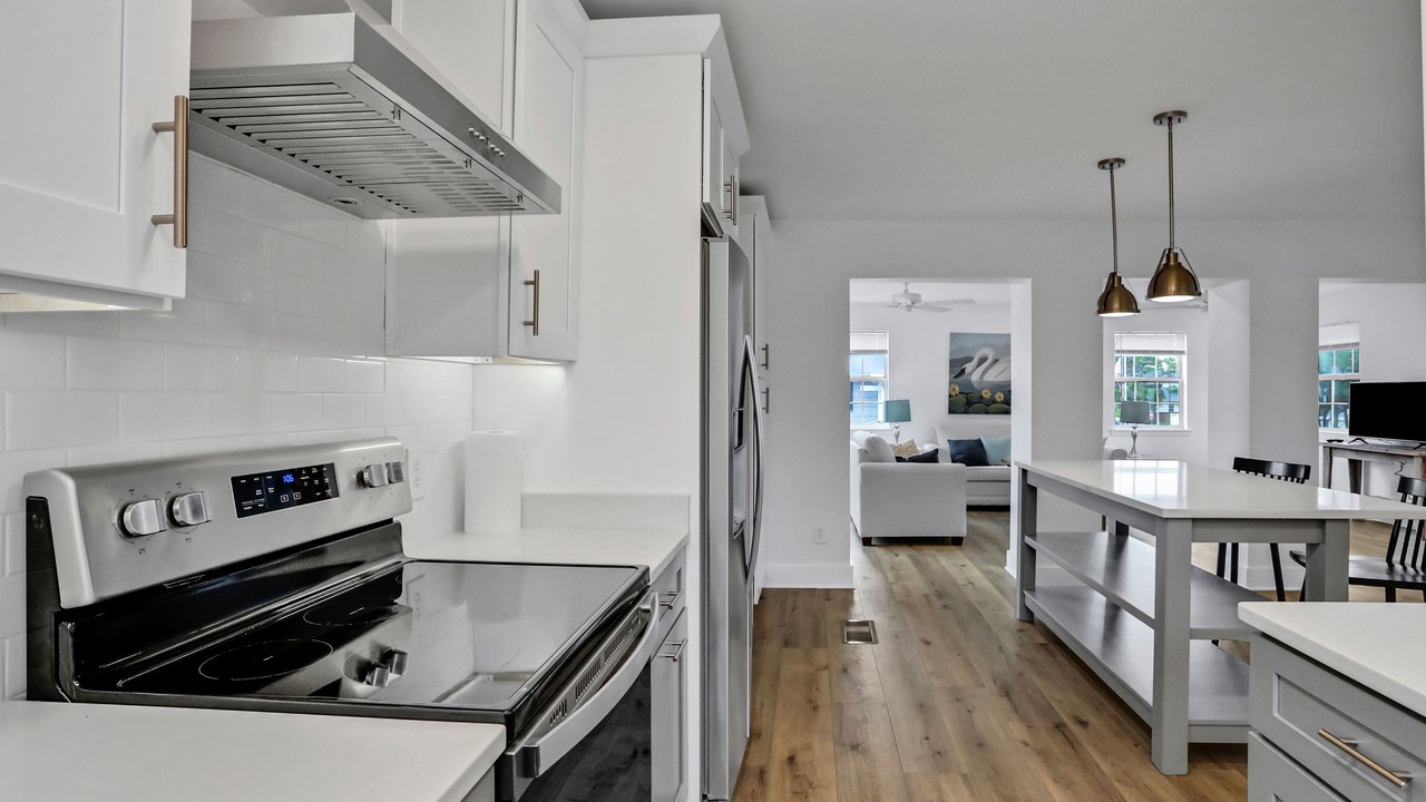 Photo of Kitchen in Gulfview Heights