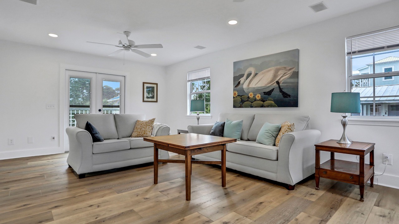 Photo of Livingroom in Gulfview Heights