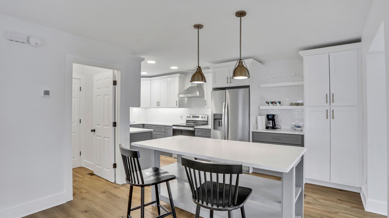 Photo of Kitchen in Gulfview Heights