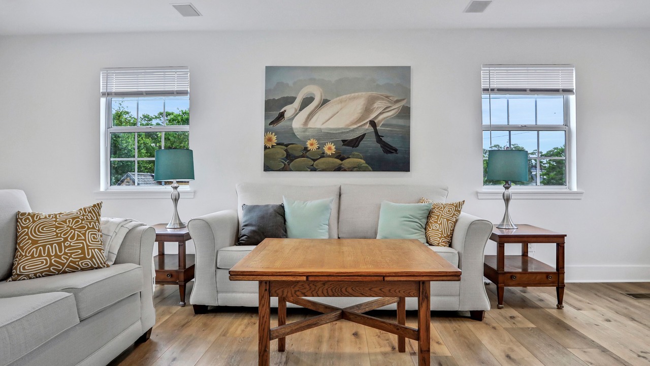 Photo of Livingroom in Gulfview Heights