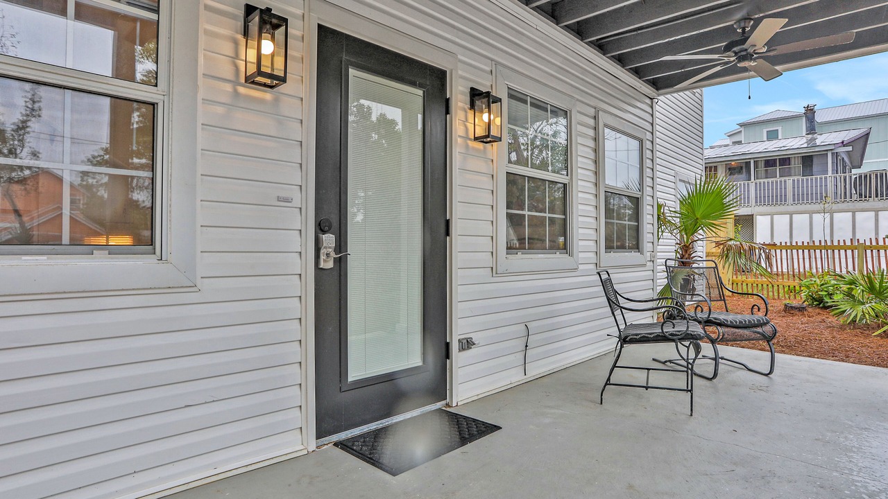 Photo of Outdoor in Gulfview Heights