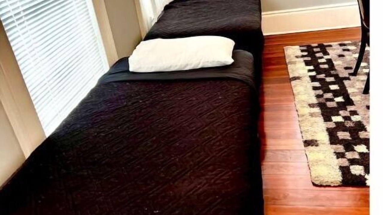 Photo of Bedroom in South 7th Ward