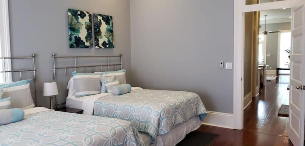 Photo of Bedroom in South 7th Ward