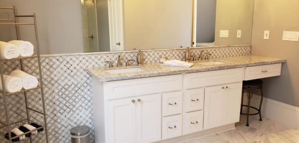 Photo of Bathroom in South 7th Ward