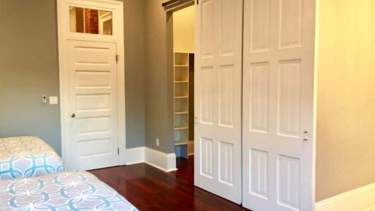 Photo of Bedroom in South 7th Ward