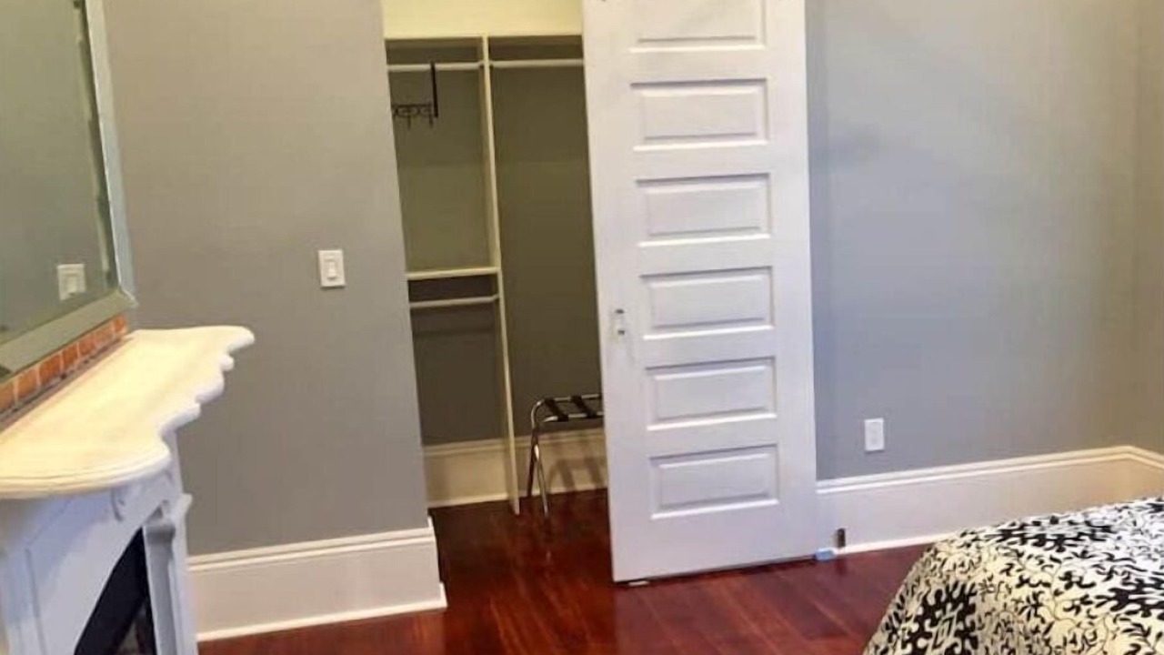 Photo of Bedroom in South 7th Ward