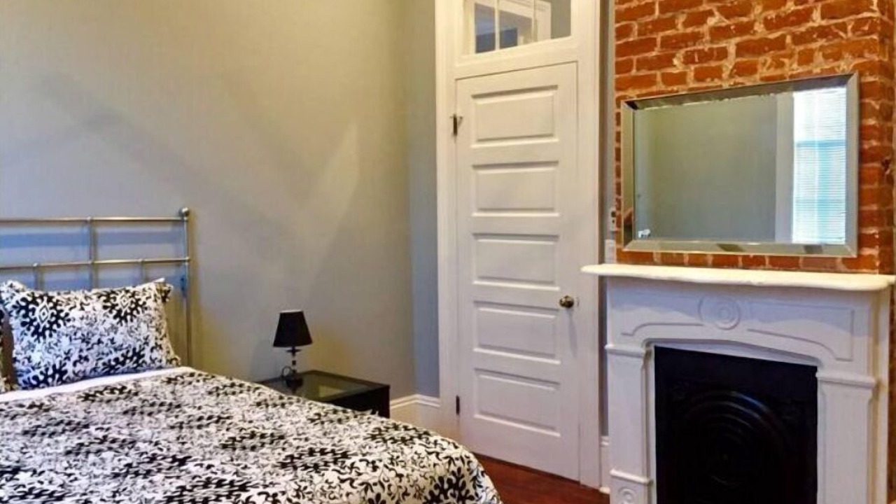 Photo of Bedroom in South 7th Ward