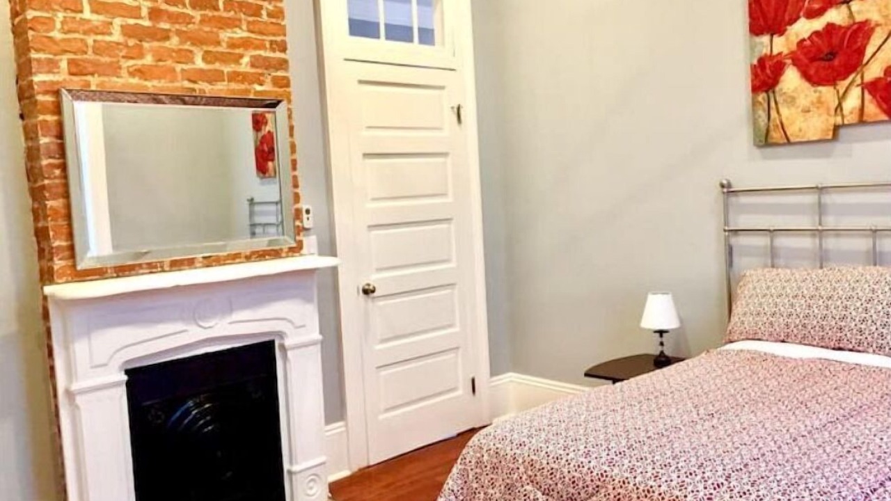 Photo of Bedroom in South 7th Ward