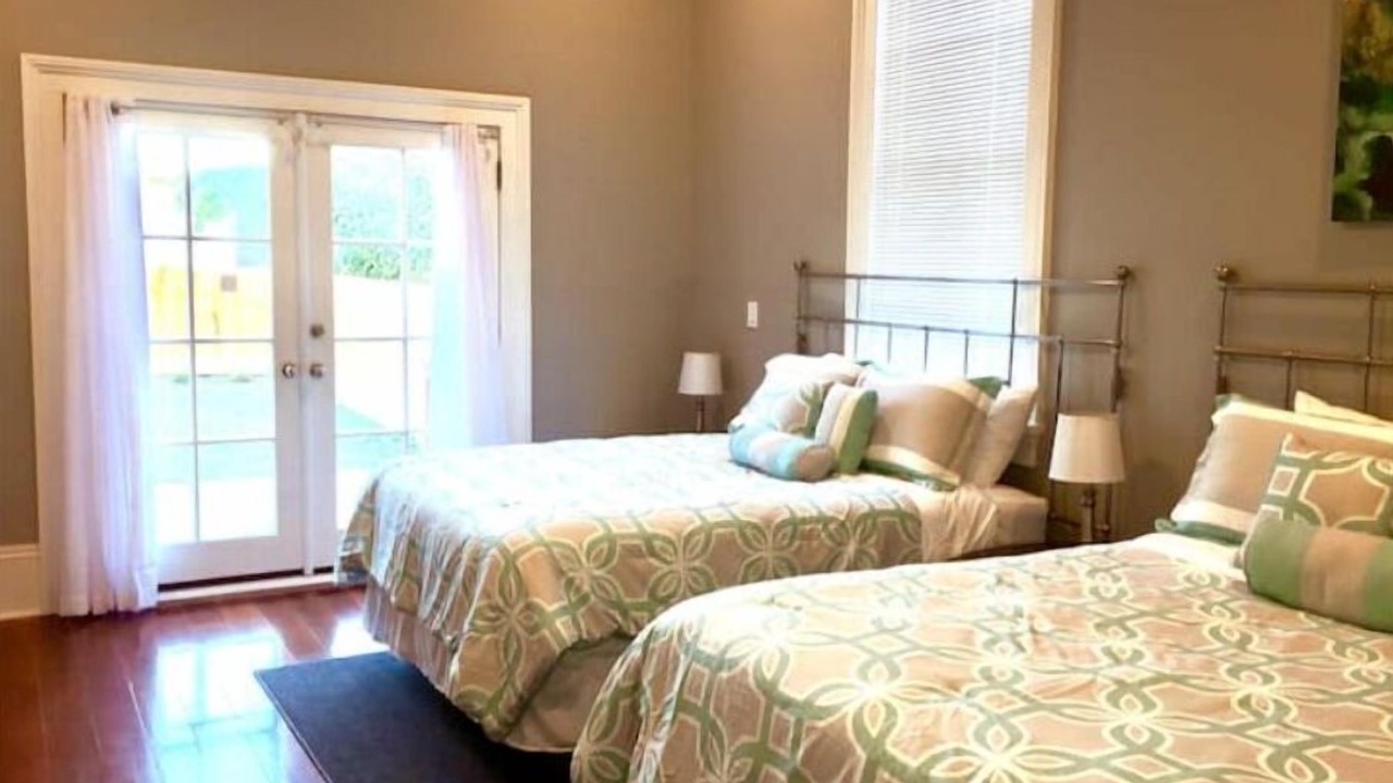 Photo of Bedroom in South 7th Ward