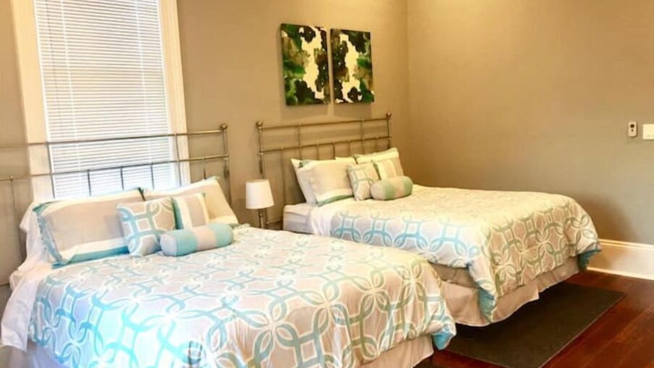 Photo of Bedroom in South 7th Ward