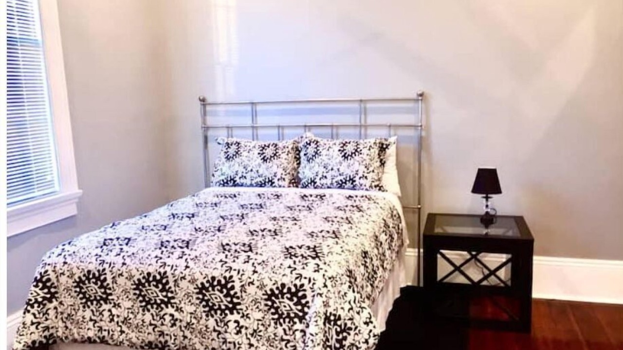 Photo of Bedroom in South 7th Ward
