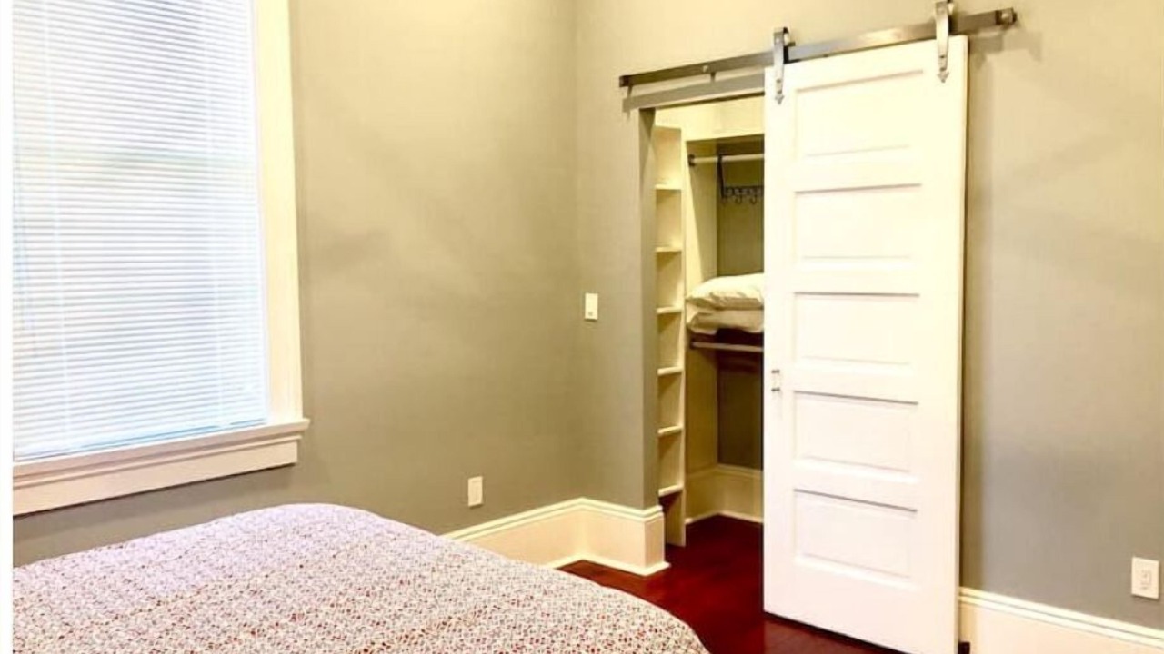 Photo of Bedroom in South 7th Ward