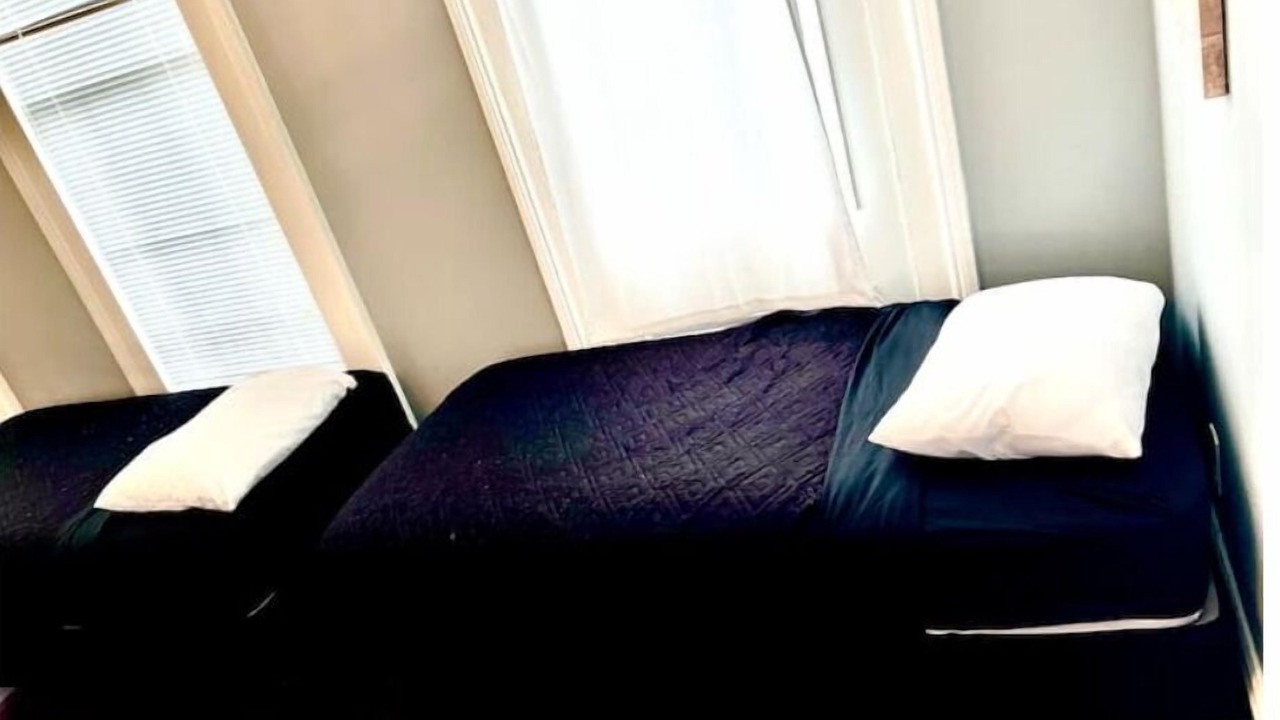 Photo of Bedroom in South 7th Ward
