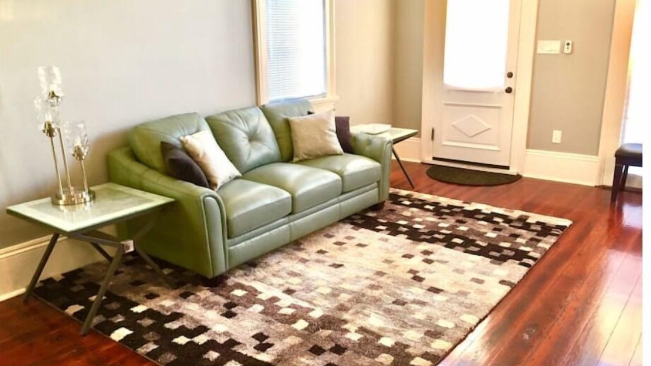 Photo of Livingroom in South 7th Ward