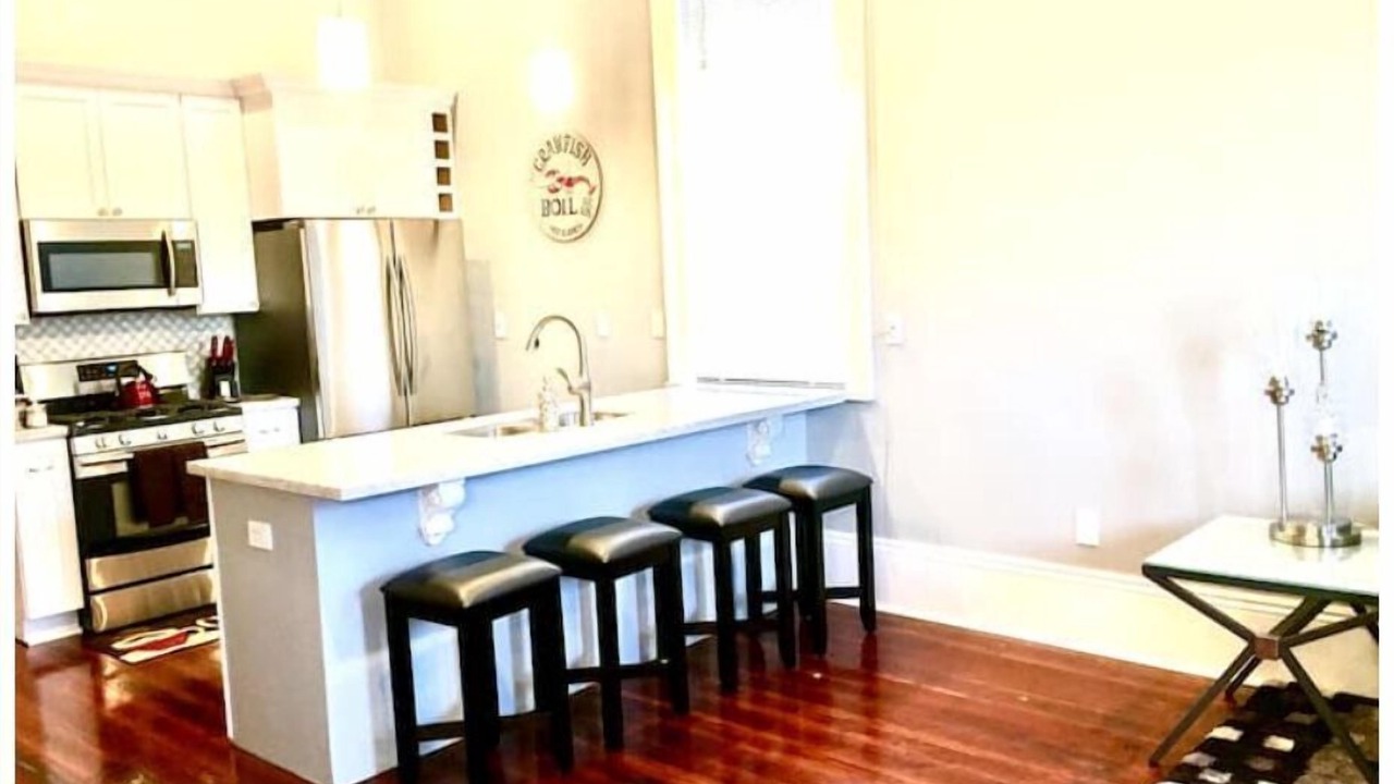 Photo of Kitchen in South 7th Ward