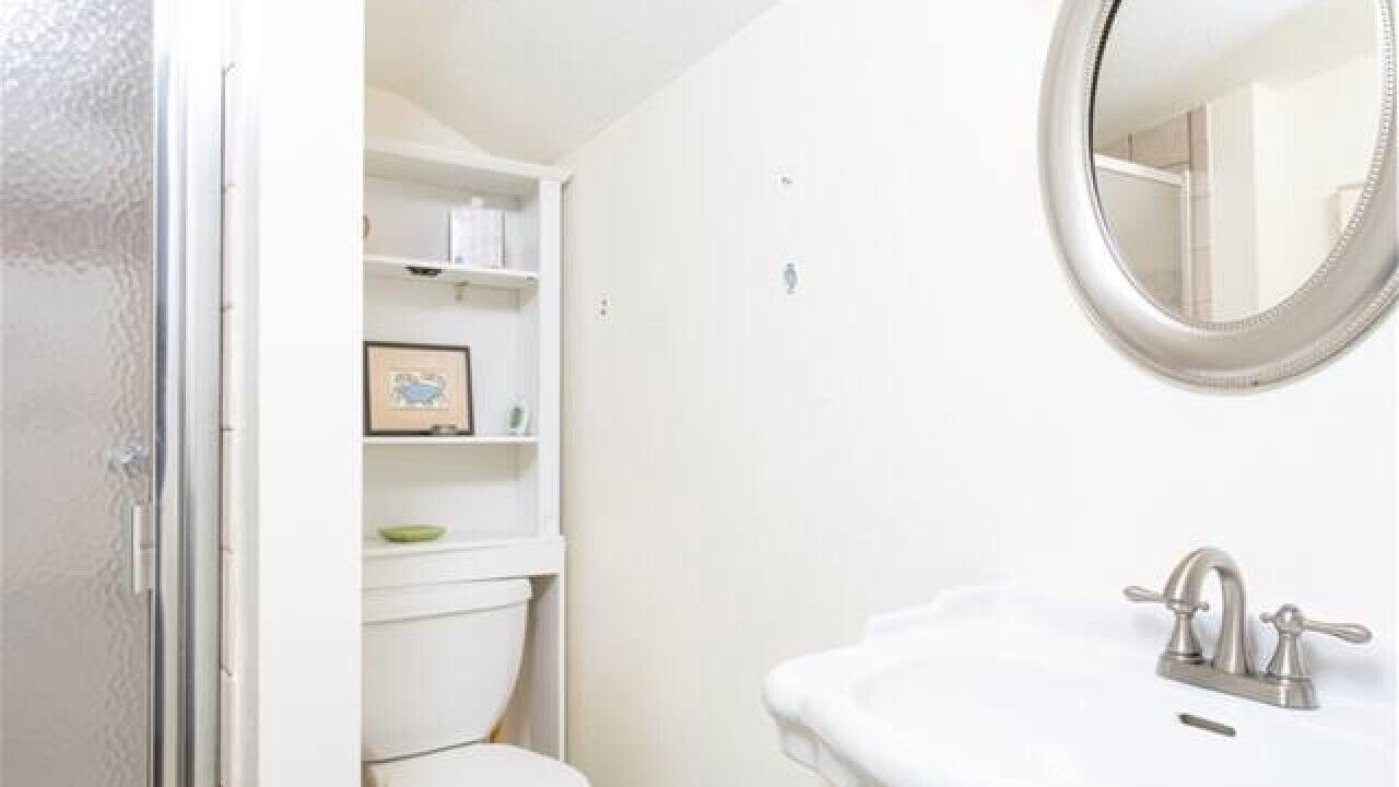 Photo of Bathroom in Pleasure Point