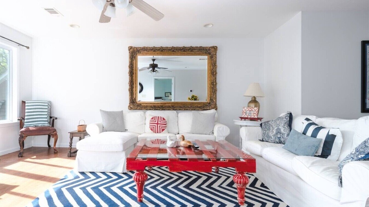 Photo of Livingroom in Pleasure Point