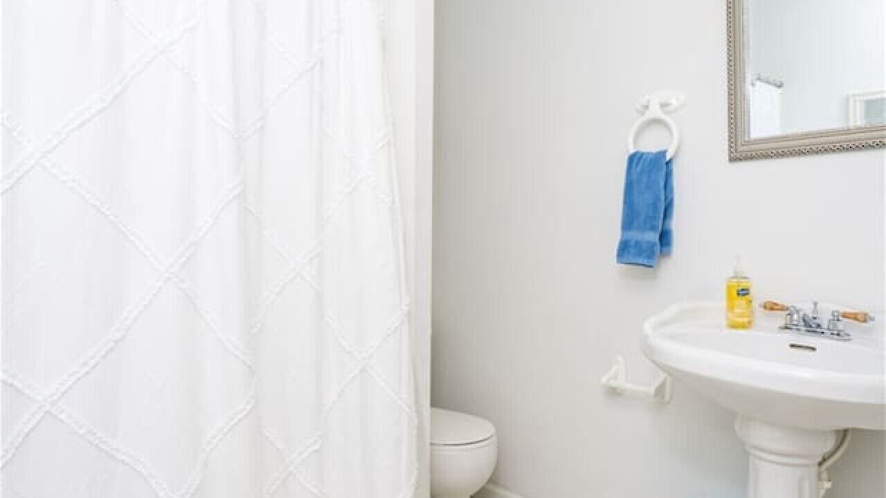 Photo of Bathroom in Pleasure Point