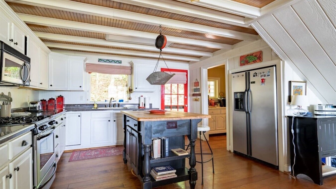 Photo of Kitchen in Pleasure Point