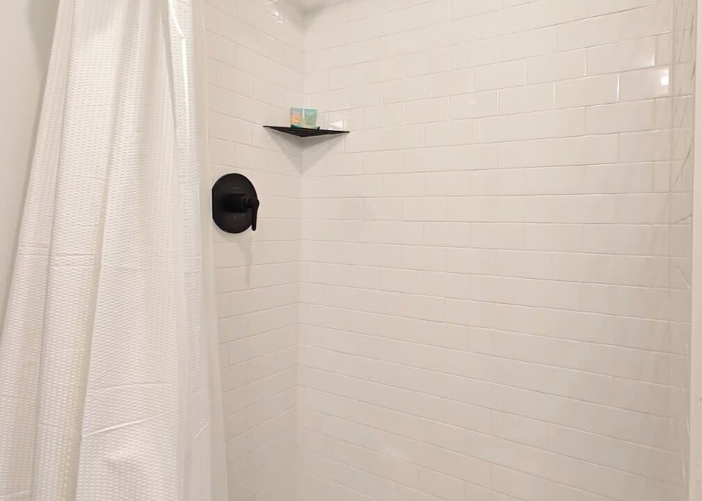 Photo of Bathroom in Downtown Jacksonville