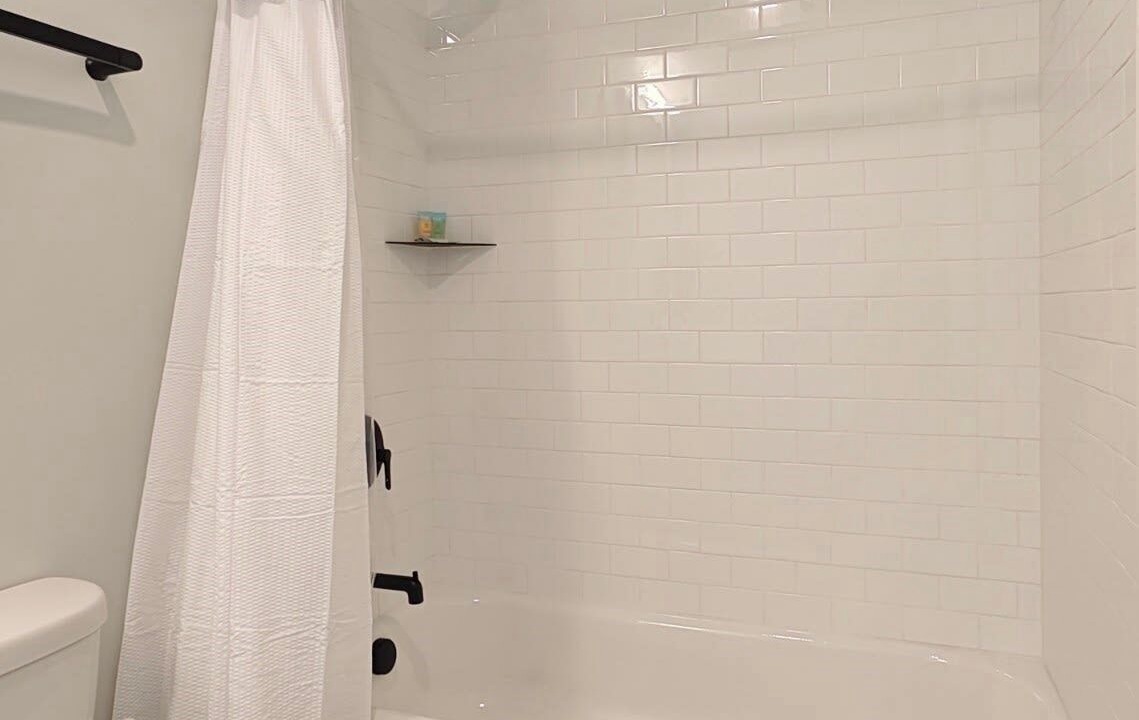 Photo of Bathroom in Downtown Jacksonville