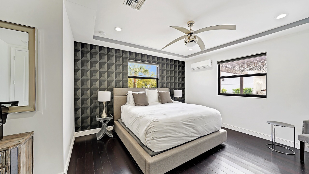 Photo of Bedroom in Plantation