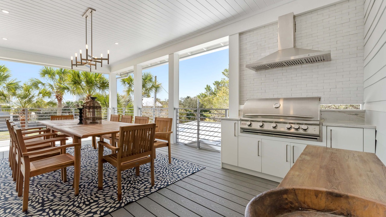 Photo of Outdoor in Gulfview Heights