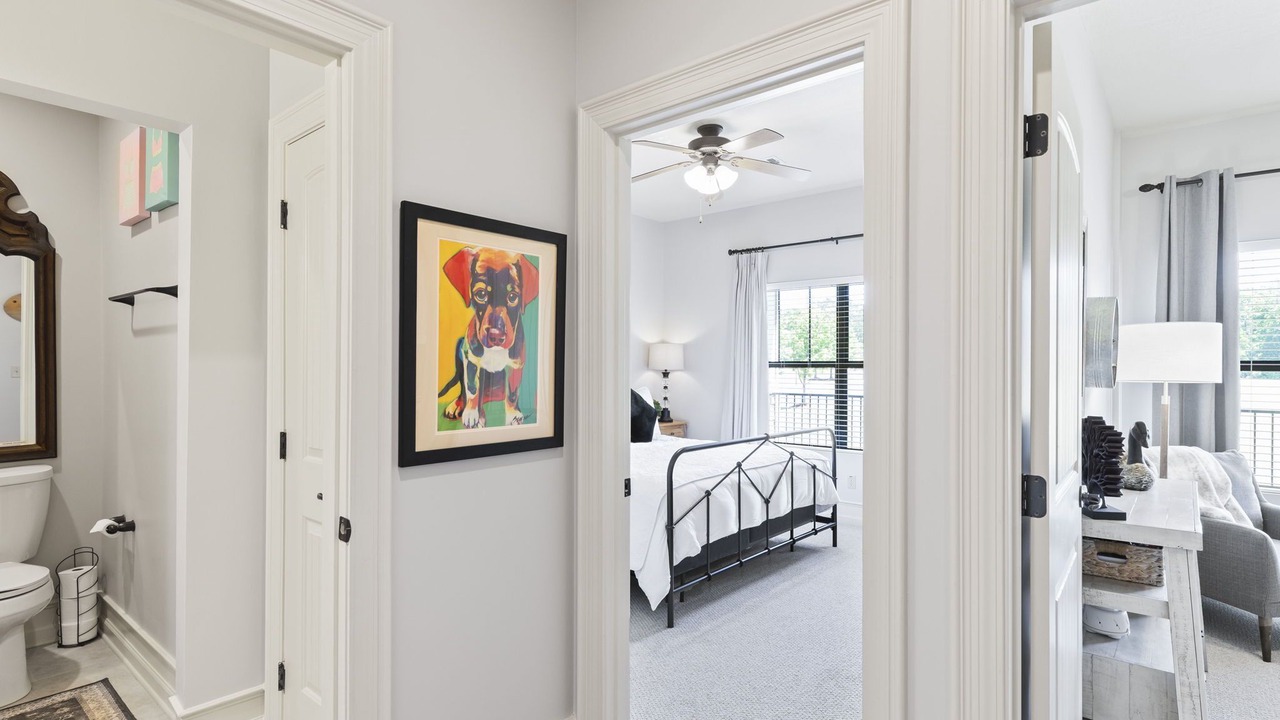 Photo of Bedroom in Dadeville