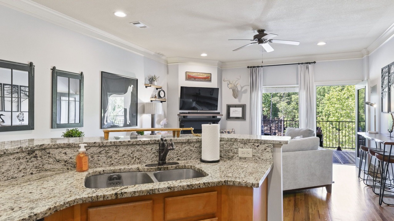 Photo of Kitchen in Dadeville