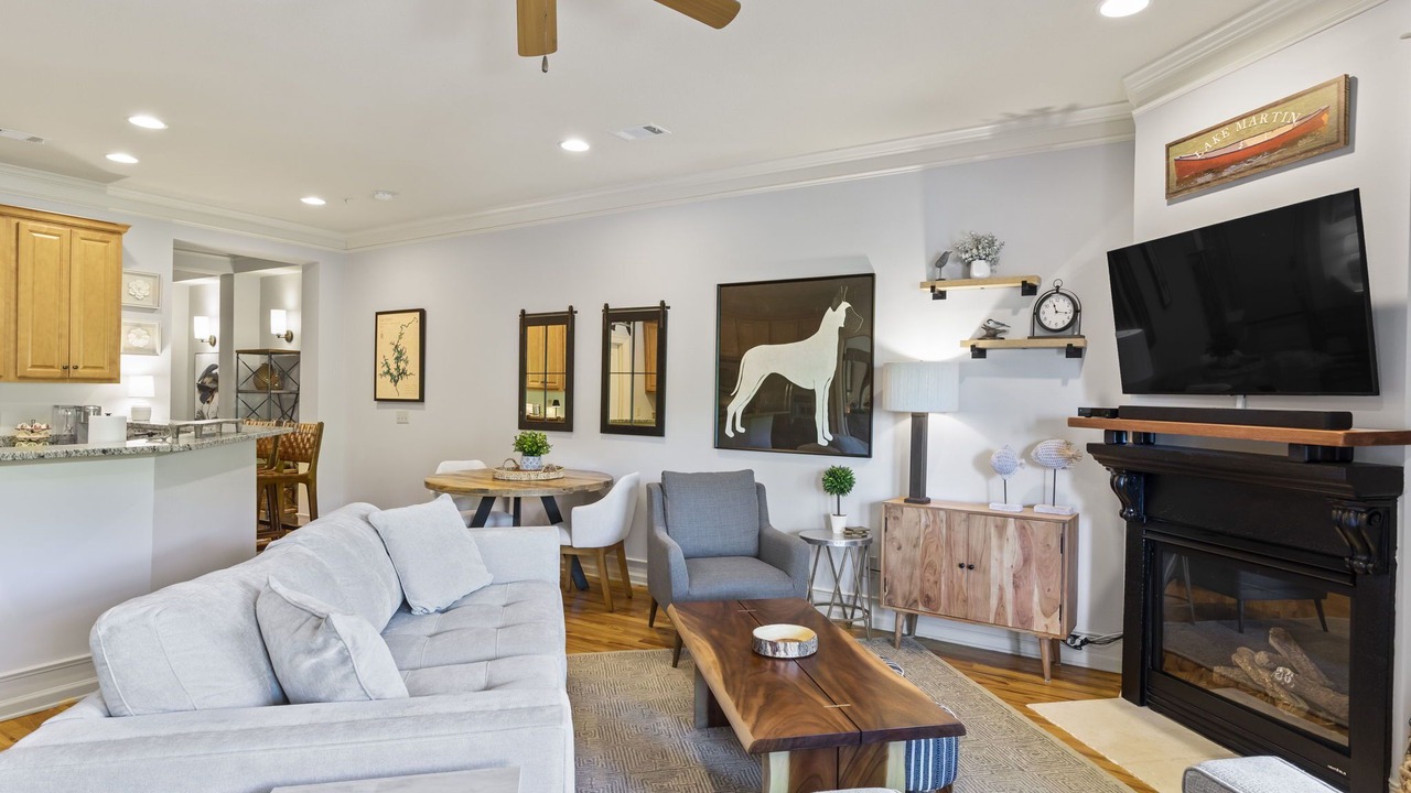 Photo of Livingroom in Dadeville