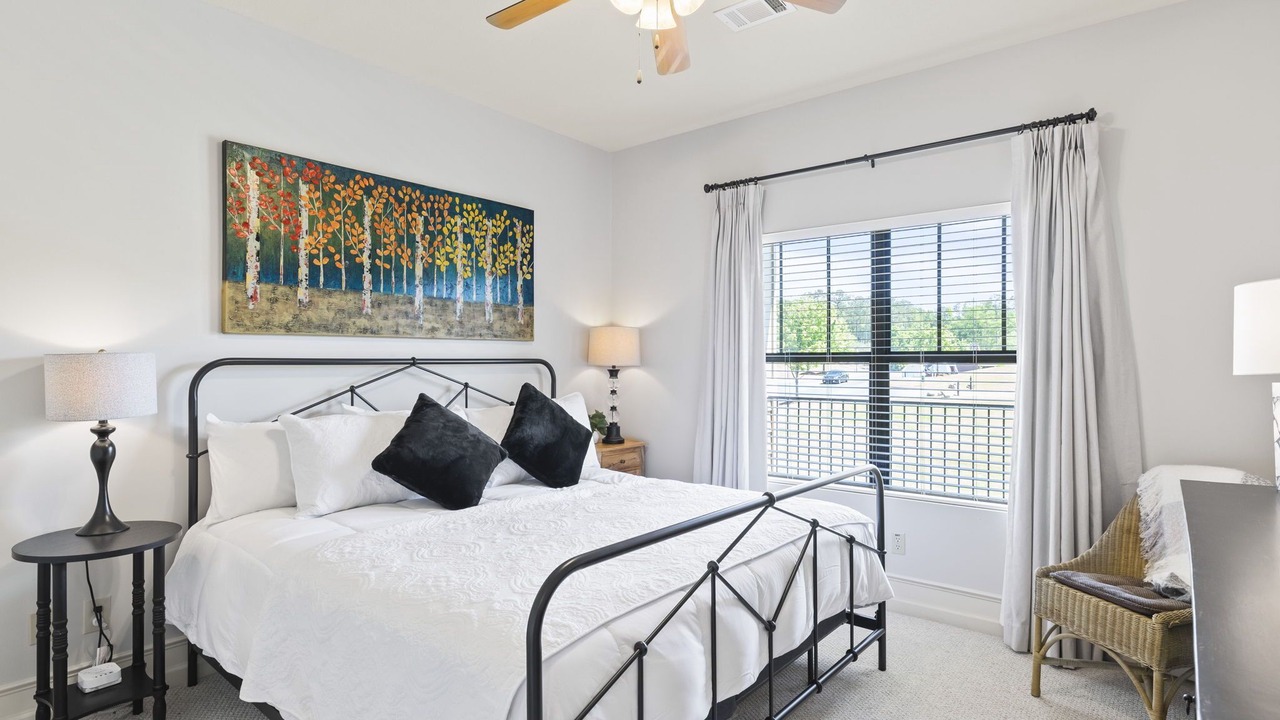 Photo of Bedroom in Dadeville