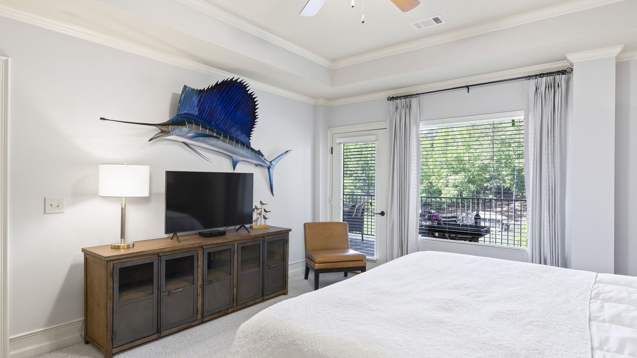 Photo of Bedroom in Dadeville