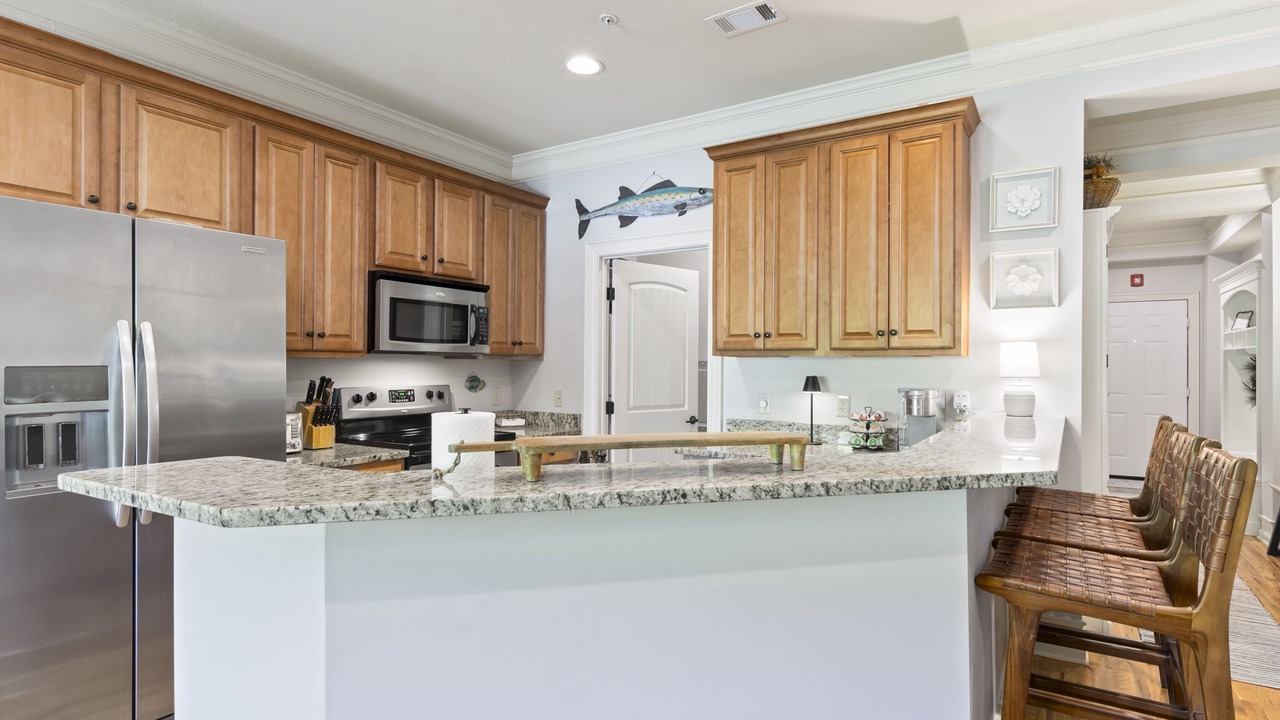 Photo of Kitchen in Dadeville