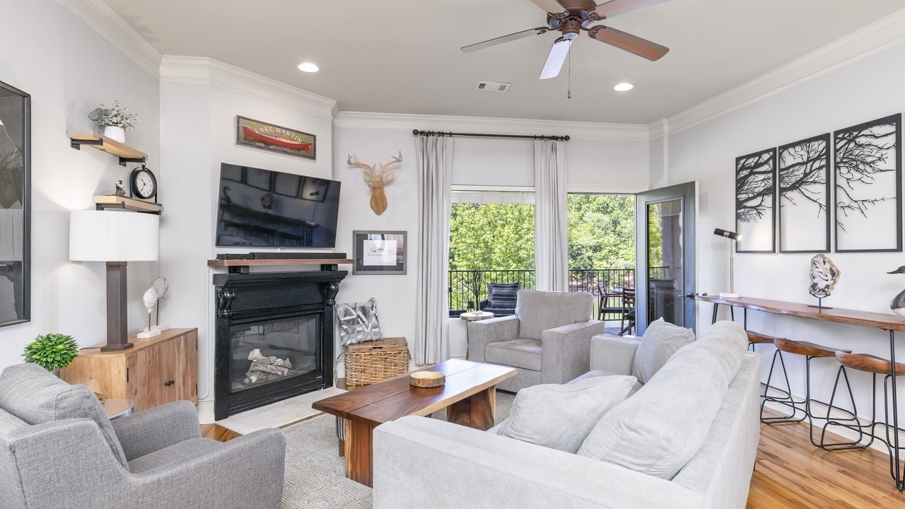 Photo of Livingroom in Dadeville