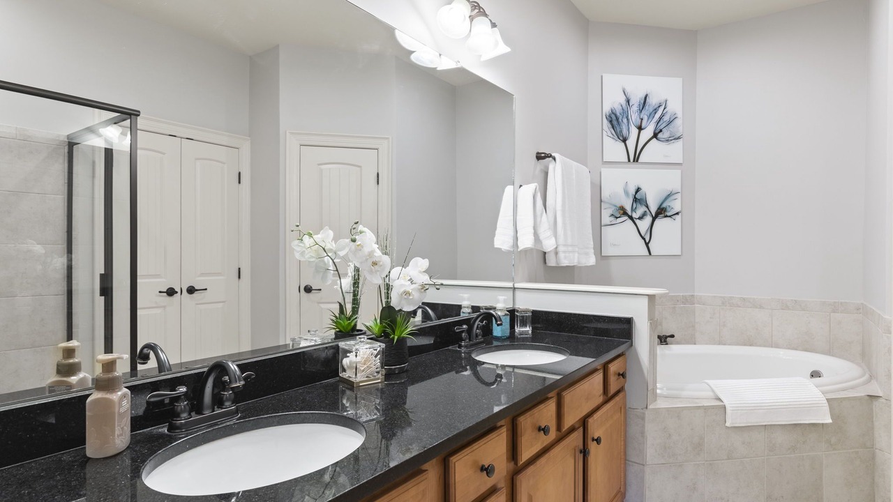 Photo of Bathroom in Dadeville