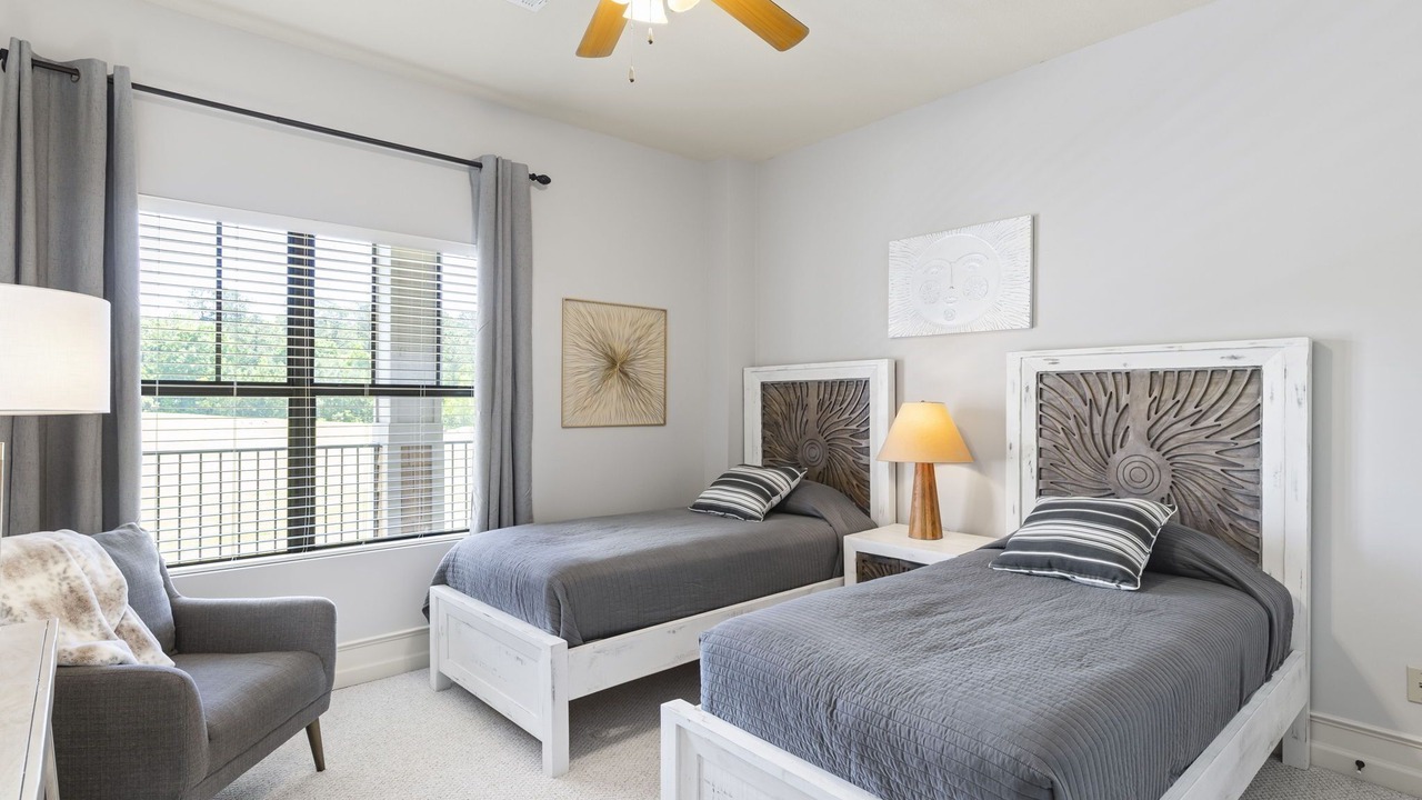 Photo of Bedroom in Dadeville