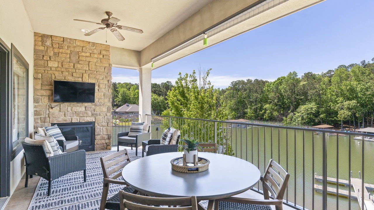 Photo of Outdoor in Dadeville