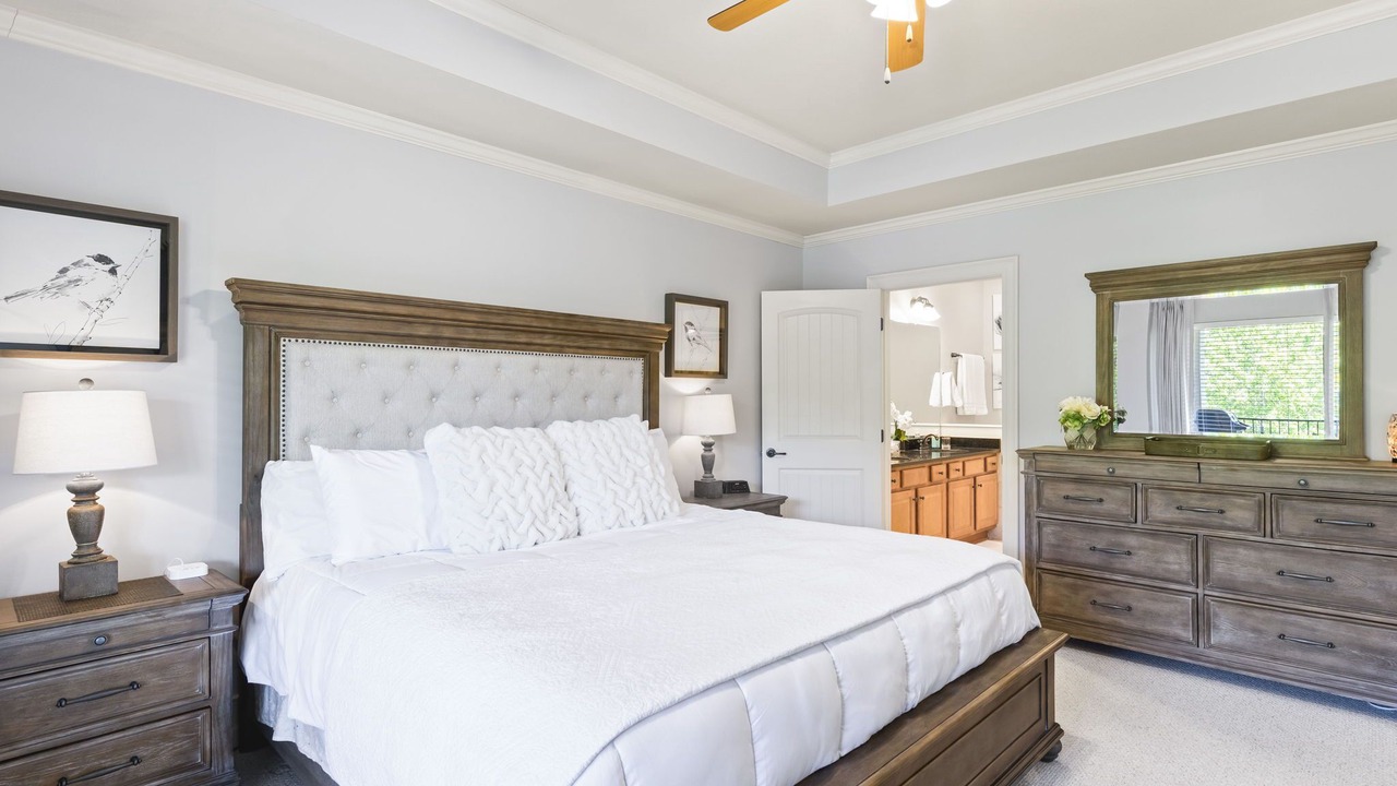 Photo of Bedroom in Dadeville