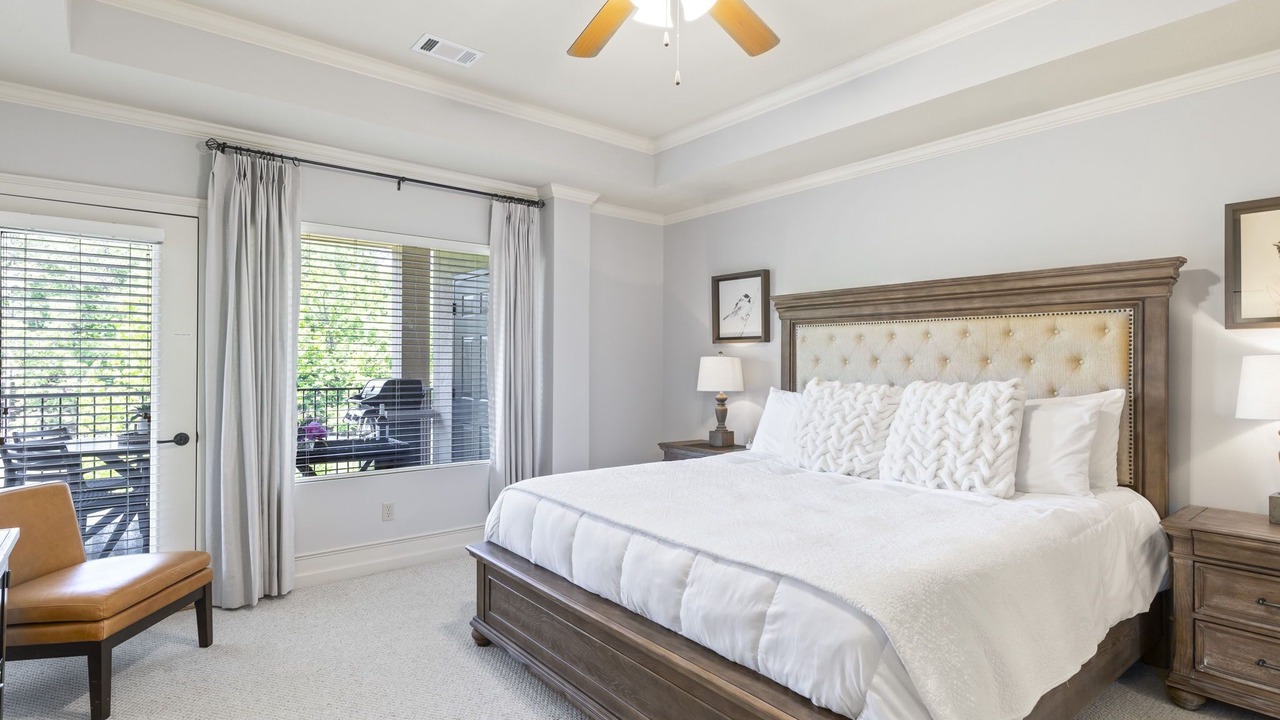 Photo of Bedroom in Dadeville