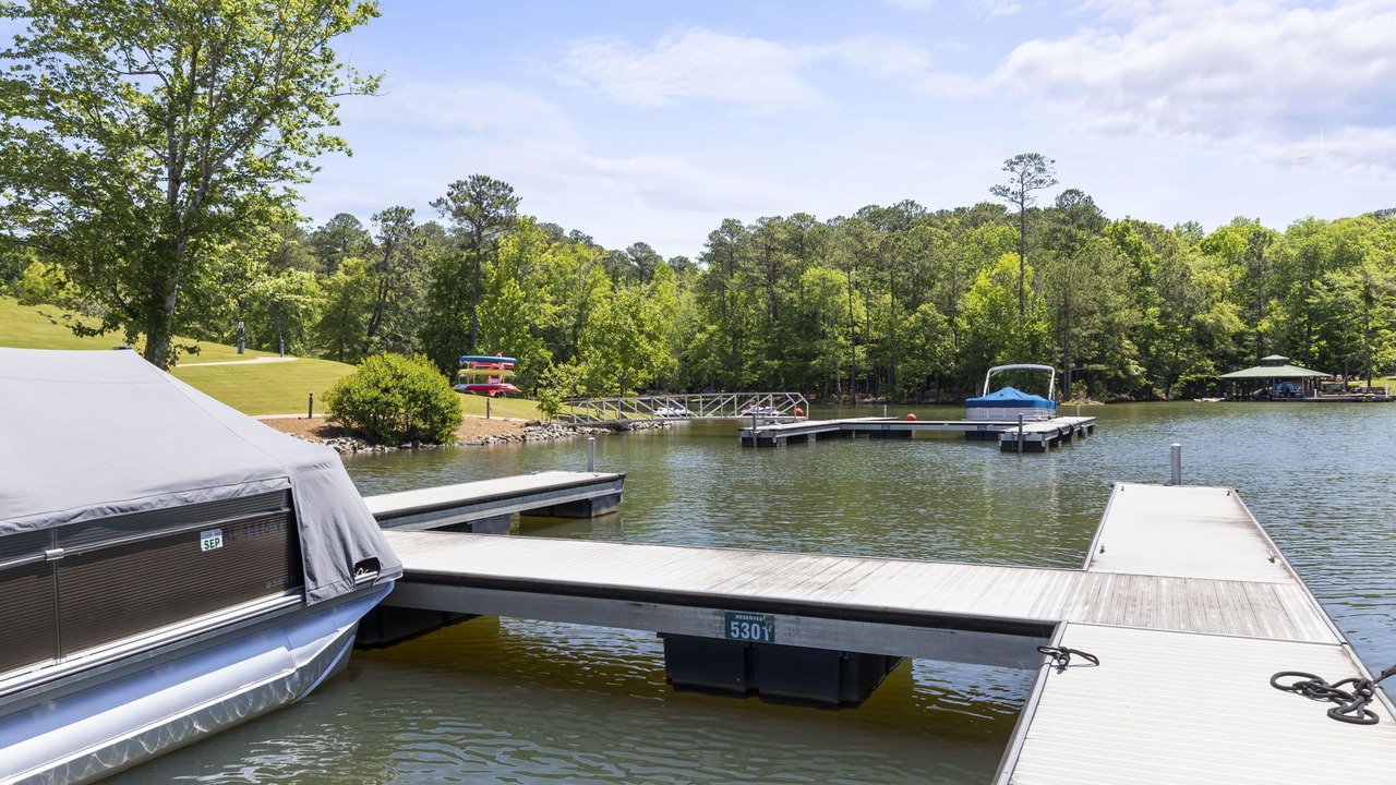 Photo of Outdoor in Dadeville