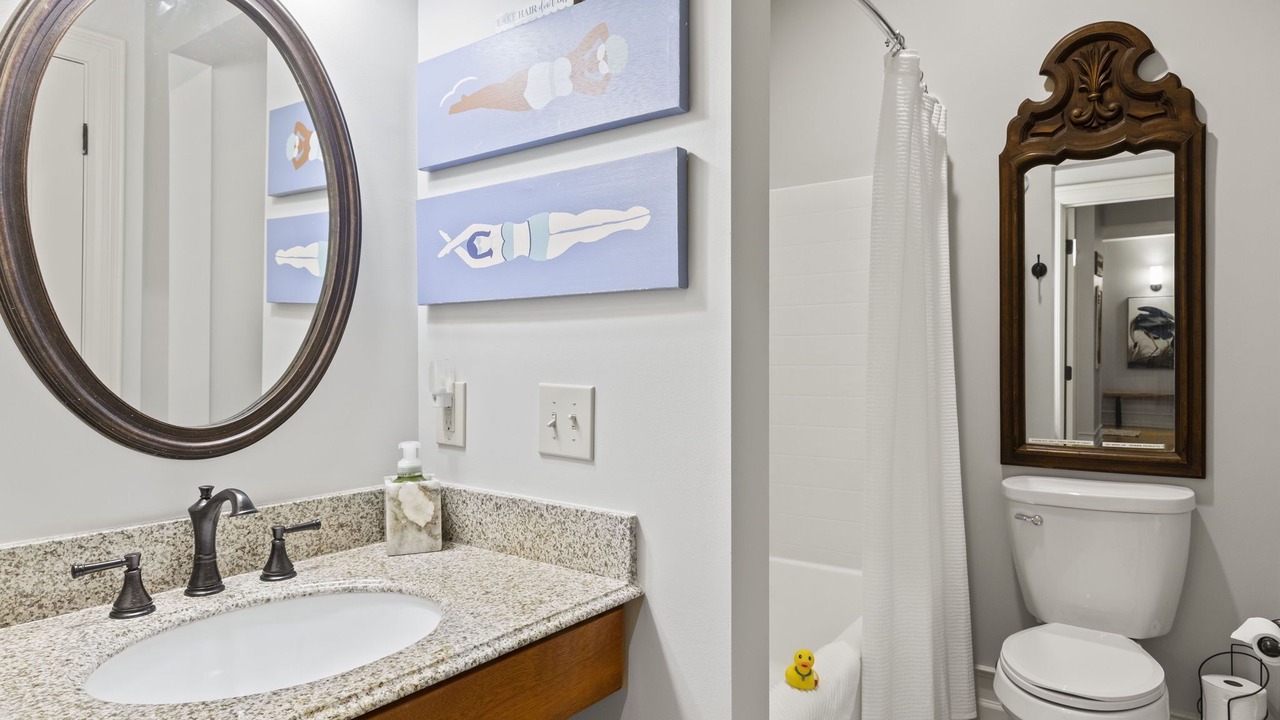 Photo of Bathroom in Dadeville