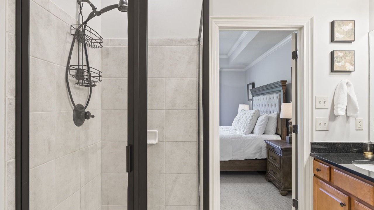 Photo of Bedroom in Dadeville