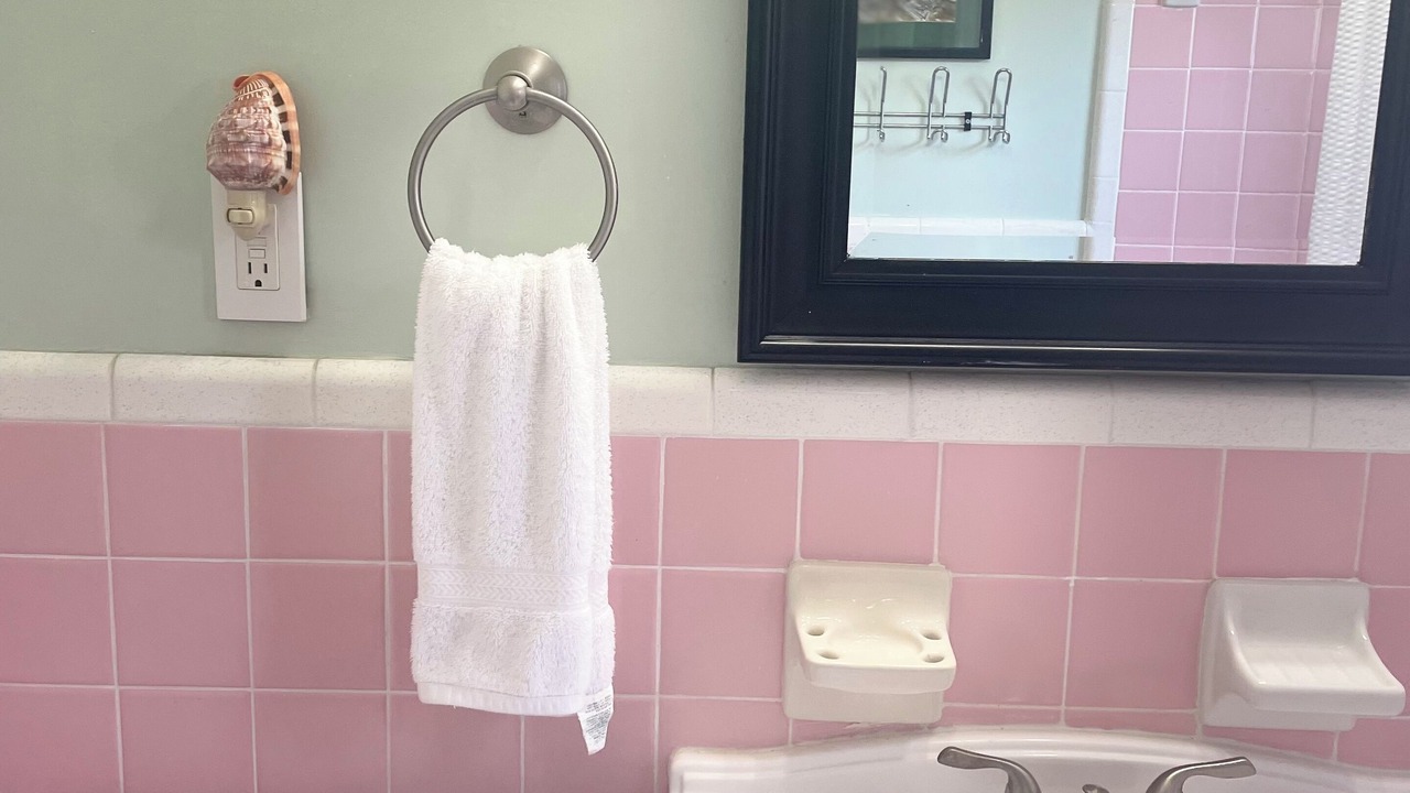 Photo of Bathroom in Port St. Joe