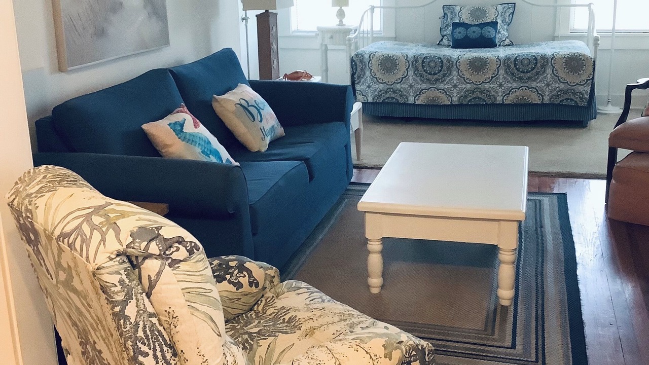 Photo of Bedroom in Port St. Joe
