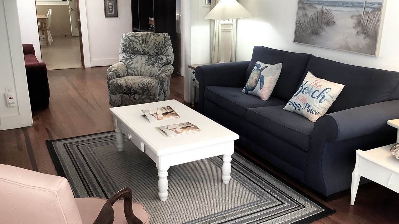 Photo of Bedroom in Port St. Joe