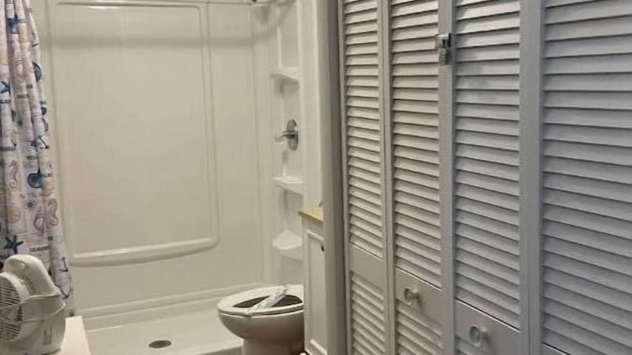 Photo of Bathroom in Port St. Joe