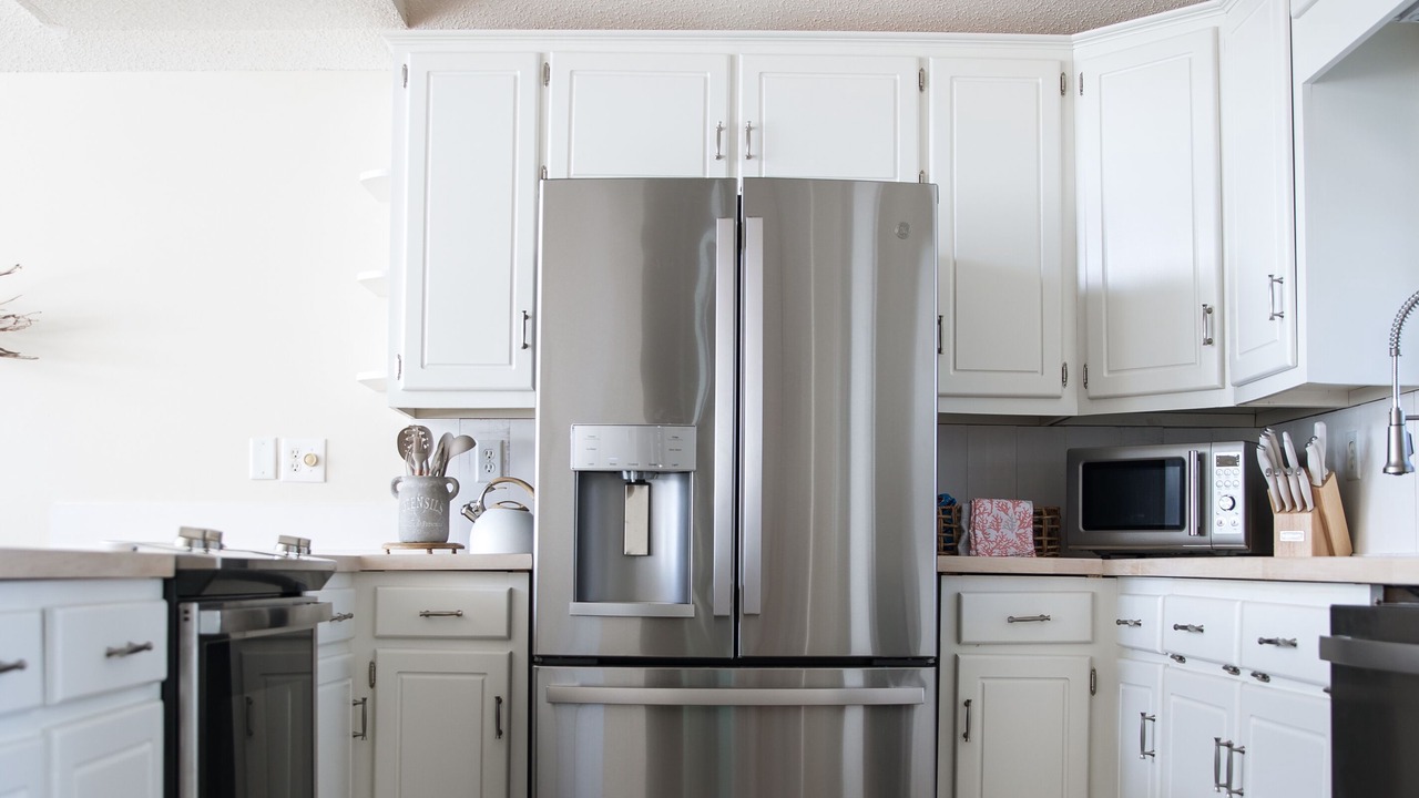 Photo of Kitchen in Pass Chateau Harbor