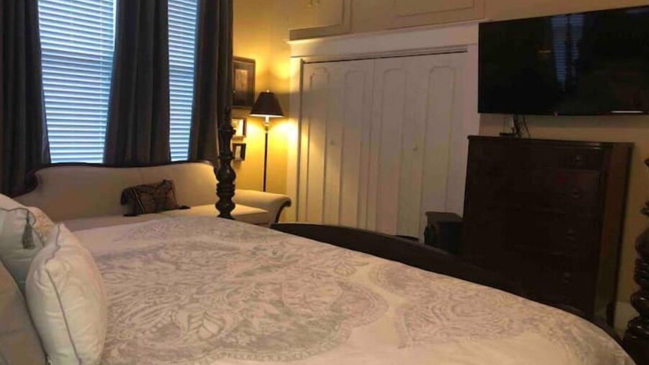 Photo of Bedroom in Texarkana