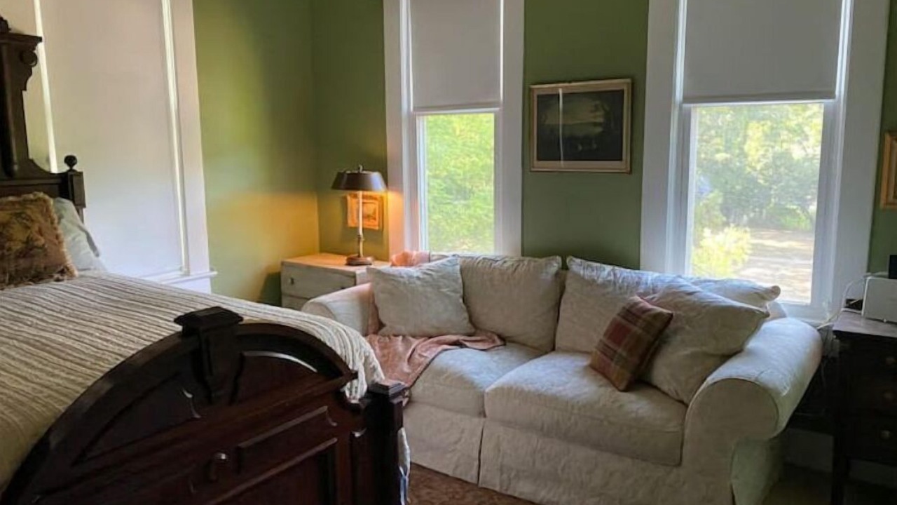 Photo of Bedroom in Texarkana