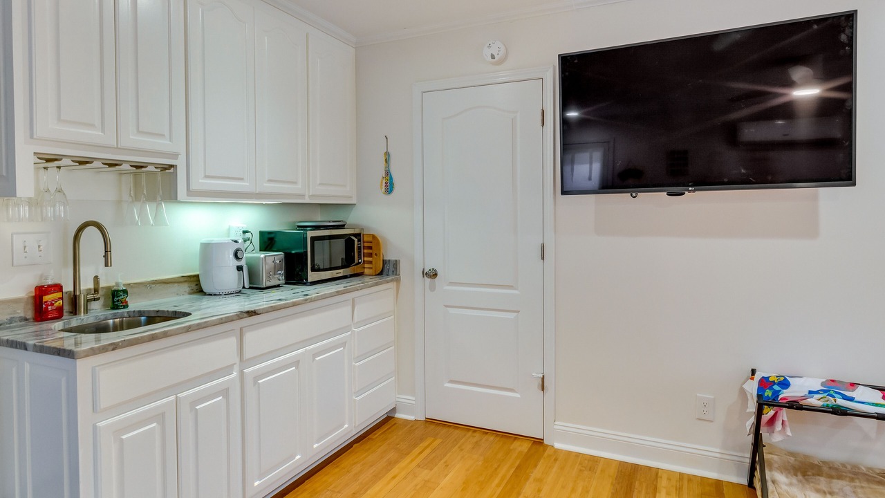 Photo of Kitchen in Gulf Breeze